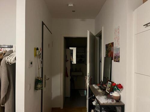 Foto - Etagenwohnung zur Miete in Frankfurt am Main