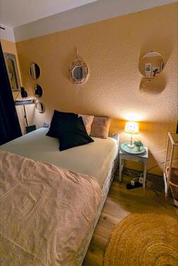 Foto - Etagenwohnung zur Miete in Wuppertal