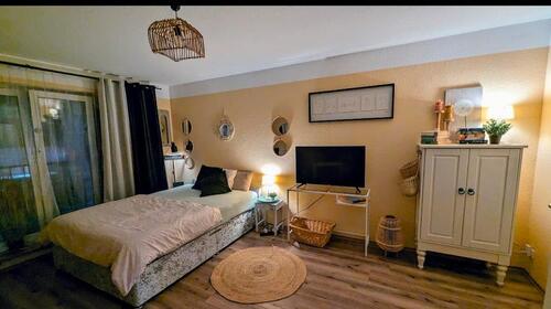 Foto - Etagenwohnung in Wuppertal