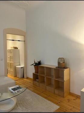 Foto - Etagenwohnung zur Miete in Berlin