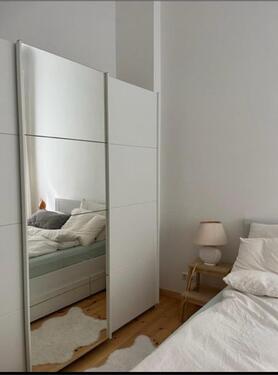 Foto - Etagenwohnung in Berlin