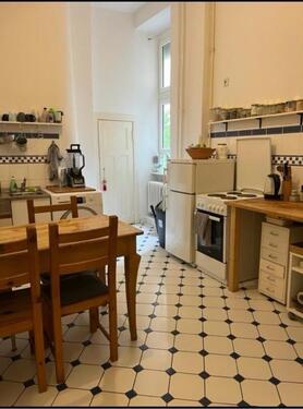 Foto - Etagenwohnung in Berlin zur Miete