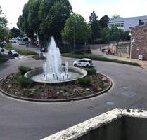 Schöne, Helle, Zentrale 2-Zimmer Wohnung in Homburg-City