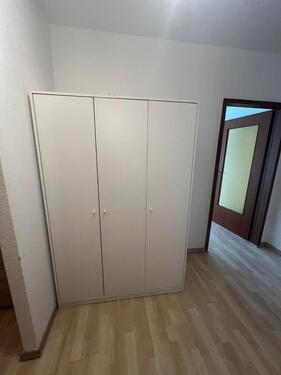 Foto - Etagenwohnung in Homburg zur Miete