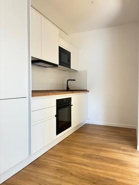 Foto - Etagenwohnung in Berlin