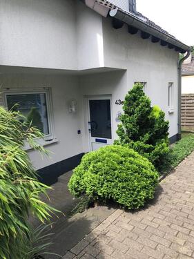 Foto - Familienfreundliches Reihenendhaus in ruhiger und schöner Lage