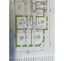 4 Zimmer Wohnung - 860,00 EUR Kaltmiete, ca.  78,00 m² in Luckenwalde (PLZ: 14943)