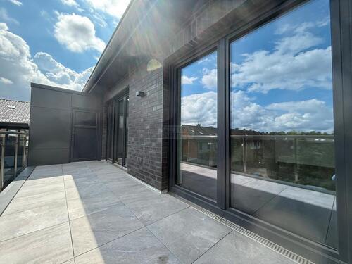 Foto - Modernes Neubauprojekt – Erstbezug ab 01.12.2025 oder später in zentraler Lage von Delmenhorst