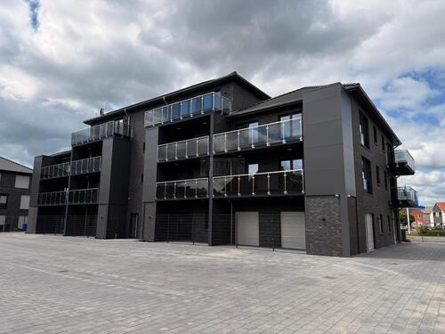 Foto - 1 Zimmer Etagenwohnung zur Miete in Delmenhorst