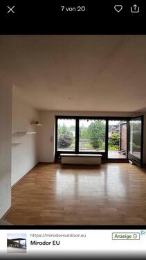 Foto - Maisonette Wohnung in Zweifamilienhaus inkl. Tiefgaragen Platz -