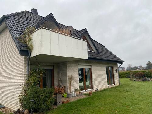 Foto - 4 Zimmer Etagenwohnung zur Miete in Bünde