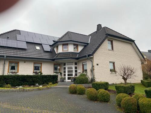 Foto - 4 Zimmer Etagenwohnung in Bünde