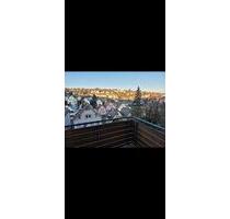 2-Zimmer-Wohnung+Garage mit toller Aussicht und separatem Eingang - Stuttgart Stuttgart-Ost