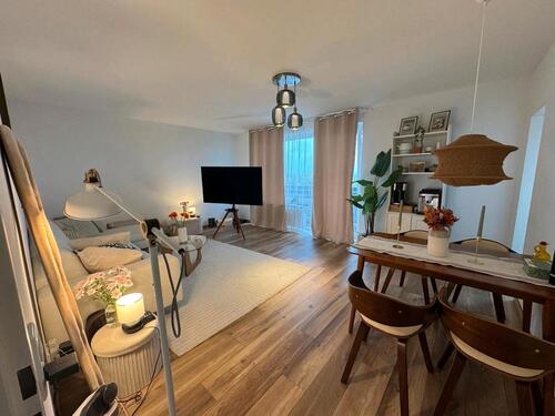 Foto - Nachmieter Wuppertal Wohnung 68 Meter