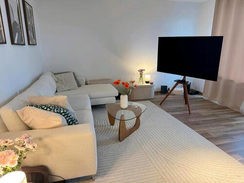 Foto - 2 Zimmer Etagenwohnung zur Miete in Wuppertal