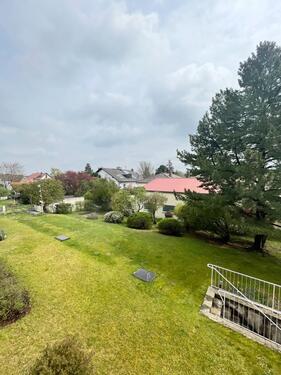 Foto - 3 Zimmer Etagenwohnung zum Kaufen in Fürstenfeldbruck