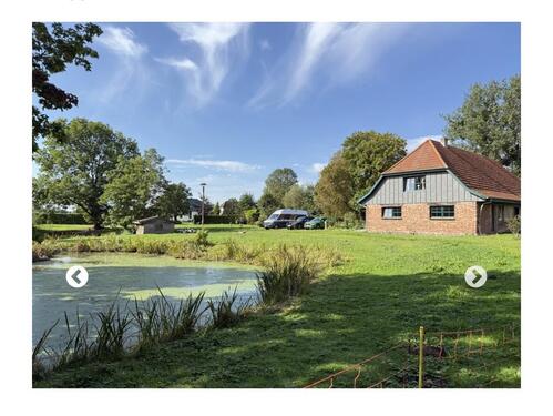 Foto - Landhaus mit Nebengelass und Keller