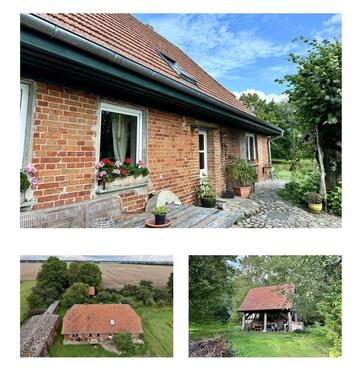 Foto - 4 Zimmer Einfamilienhaus in Wittenhagen