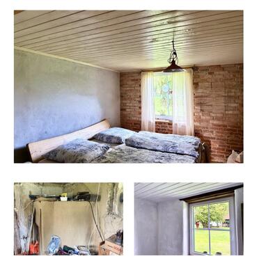 Foto - Einfamilienhaus in Wittenhagen zum Kaufen