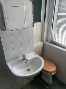 Foto - 2 Zimmer Etagenwohnung zur Miete in Neubukow