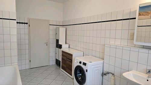 Foto - Etagenwohnung in Halle (Saale) zur Miete