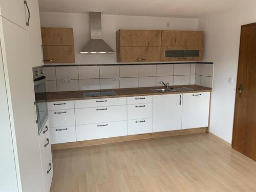 Foto - 4 Zimmerwohnung in Bühlertal zu vermieten ab April 2026