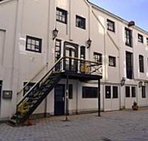 Raum für Psychotherapie, Coaching, Beratung etc. - Hamburg Uhlenhorst