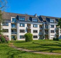 1-Zimmer-Wohnung in Solingen Mitte - ab 55 Jahren