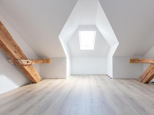 Foto - 6 Zimmer Dachgeschoßwohnung zur Miete in Landau in der Pfalz