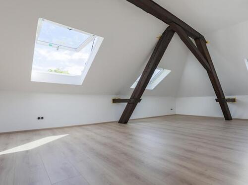 Foto - Dachgeschoßwohnung in Landau in der Pfalz zur Miete