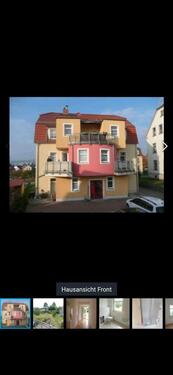 Foto - 2 Zimmer Etagenwohnung zur Miete in Pirna