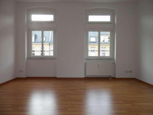 Foto - Etagenwohnung in Zwickau zur Miete