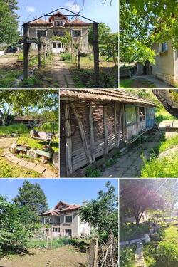 Foto - Mehrgenerationenhaus Bulgarien 250qm 3000qm Grundstück+Fahrzeuge