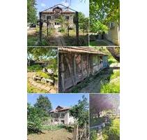 Mehrgenerationenhaus Bulgarien 250qm 3000qm Grundstück+Fahrzeuge - Oberasbach