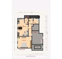 Mietwohnung Hennef-Uckerath - 750,00&nbsp;EUR Kaltmiete, ca.&nbsp; 68,00&nbsp;m&sup2; in Hennef (Sieg) (PLZ: 53773)