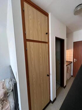 Foto - 1 Zimmer Etagenwohnung in Göttingen