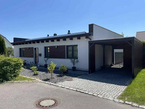 Foto - 4 Zimmer Einfamilienhaus zum Kaufen in Landsberg