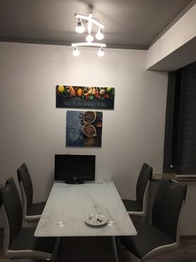 Foto - Etagenwohnung in Leipzig zur Miete