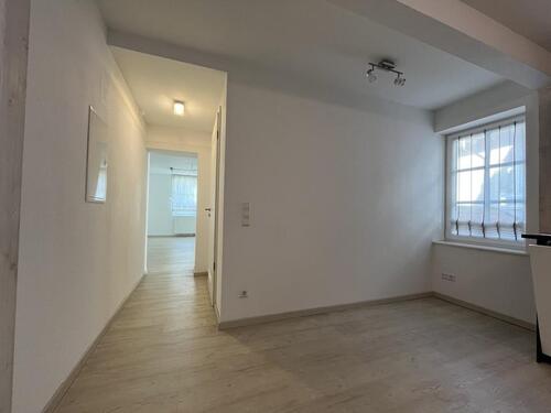 Foto - Etagenwohnung in Spaichingen zur Miete