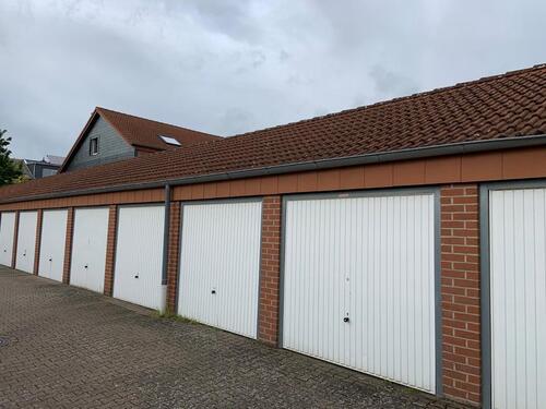 Foto - Gleidingen-Am Leinkamp, Garage frei ab dem 30.06.2026