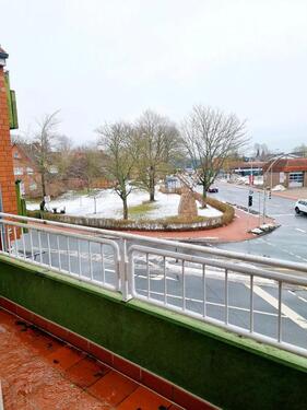 Foto - 2 Zimmer Etagenwohnung in Schönberg (Holstein)