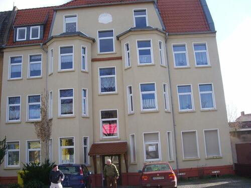 Foto - Schöne drei Raum Wohnung - 697,00&nbsp;EUR Kaltmiete, ca.&nbsp; 78,00&nbsp;m&sup2;