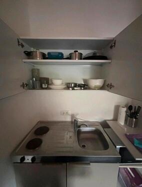 Foto - Etagenwohnung in Waldesch zur Miete