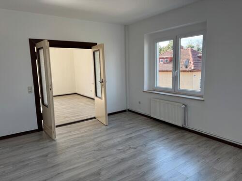 Foto - 2 Zimmer Hochparterre in Trebbin