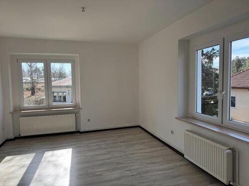 Foto - Hochparterre in Trebbin zur Miete