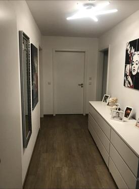 Foto - 3 Zimmer Erdgeschoßwohnung in Melle