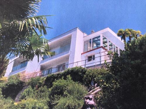 Foto - Ferienwohnung Lago Maggiore - Exclusive Lage Colmegna bei Luino