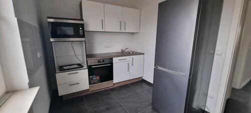 Foto - Etagenwohnung in Duisburg zur Miete