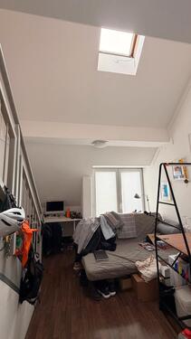 Foto - 1 Zimmer Maisonettenwohnung zur Miete in Göttingen