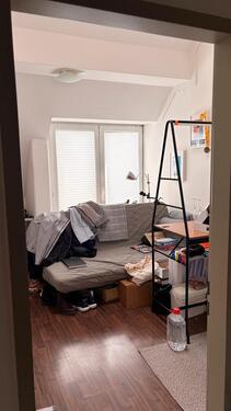 Foto - 1 Zimmer Maisonettenwohnung in Göttingen